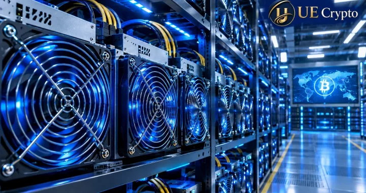 Bitcoin mining company raises $16 million to accelerate AI business expansion, BTC holders could earn up to $7,000 daily by seizing the opportunity