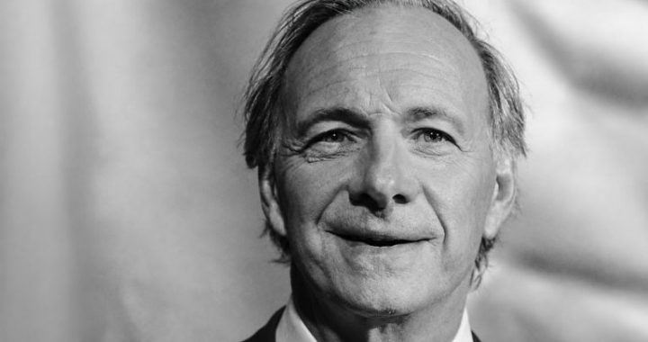 Ray Dalio Just Put a Three-Year Clock on a US Debt Crisis