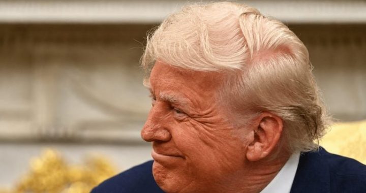 Bitcoin Price Is up 13% Since the Rate Hike Trump Says the Fed Got Wrong