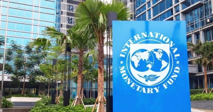 IMF Waives El Salvador’s Bitcoin Breach to Unlock $138M Payout