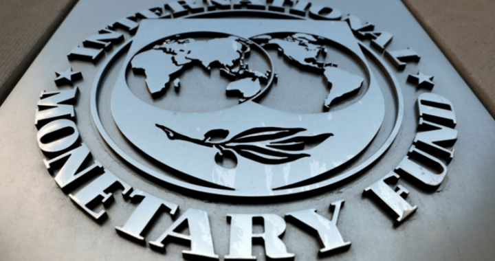 What the IMF’s World Economic Outlook Means for Bitcoin Price