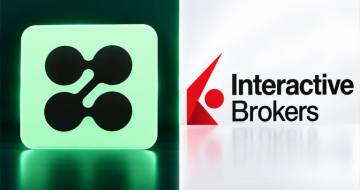 Interactive Brokers Rolls out Ether Staking With Zerohash