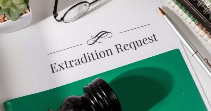 Israel Extradites Suspect to US Over $2.8M Crypto Hack