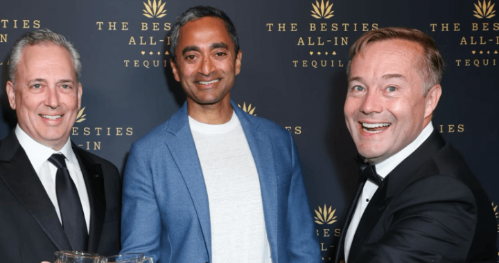 Jason Calacanis’ Bleak Bitcoin Prediction Draws $3M in Rival Bets—but He Won’t Bite