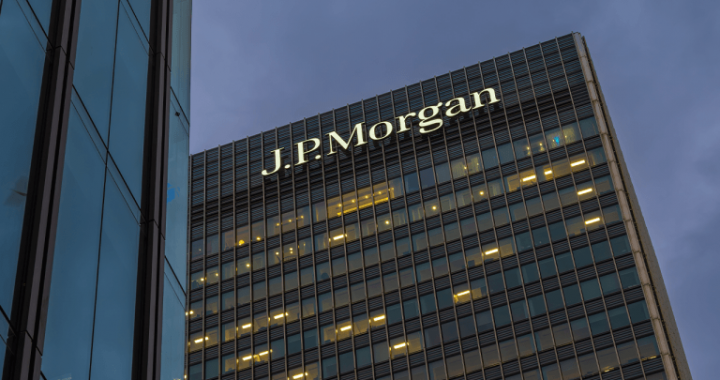 JPMorgan and Wall Street Giants Block AI Agents Over Security Fears