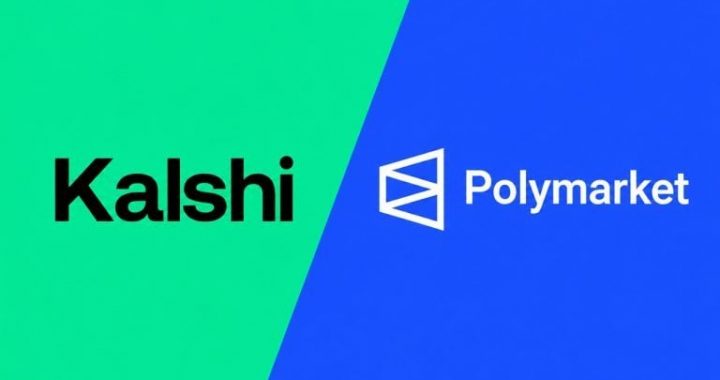 Bitcoin Bettors Push Kalshi and Polymarket to a Record $2.7B Week
