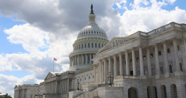 US Lawmaker Pushes Ban on Candidates Betting on Their Own Elections
