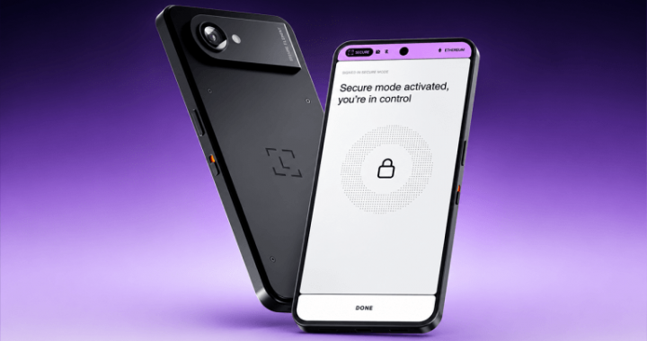 Ledger Launches $849 Android Vault After Multi-Million Dollar Wallet Scare