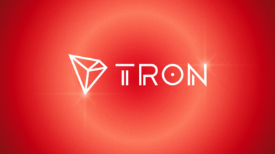 120 million TRX from the Binance hack moves to an unknown wallet