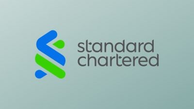 Standard Chartered is building an institutional research universe for DeFi