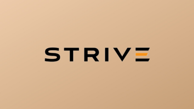Strive lifts Bitcoin holdings to 43,000 BTC after largest-ever purchase