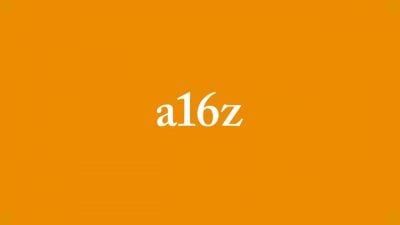 A16z Crypto rebrands as a16z Frontier, widening its bet beyond blockchains