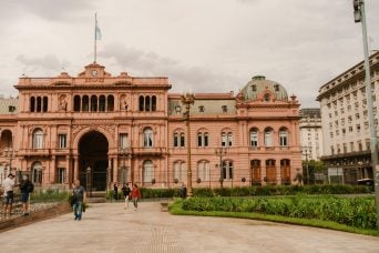 Argentina drops criminal investigation into President Javier Milei over $LIBRA memecoin