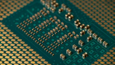 Blackwell Ultra GPU rental prices climb 17 straight days to a record high