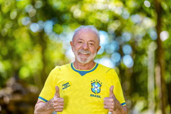 Brazilian voters fear Lula’s leadership mirrors Venezuela’s ahead of election