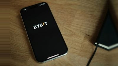 Bybit seeks broker partnerships to challenge Robinhood in the US