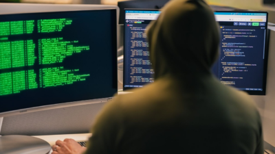 CFTC chair cites Binance’s $6.3 billion hack to push offshore exchange registration