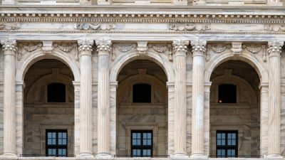 Cook Political Report shifts SC, MS Senate races to more competitive categories
