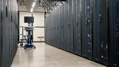 Data centers could send US climate pollution skyrocketing