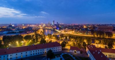 Drone attack disrupts data centre in eastern Moscow, Russia says