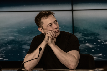 Elon Musk contributed over $150 million to bolster the Republican Party in Texas Senate race