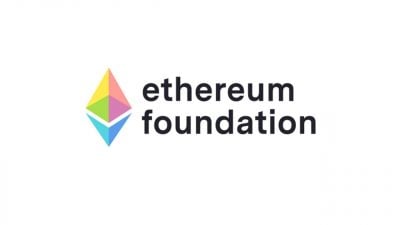 Ethereum Foundation-linked wallets send 4,393 ETH to Kraken