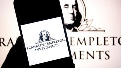 Franklin Templeton parks 59.8% of its onchain assets on BNB Chain