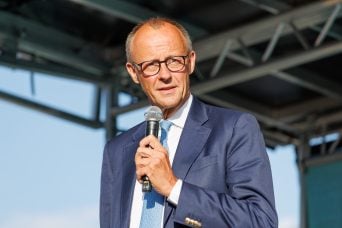 Germany lines up over €800 billion in corporate pledges for defense, AI, and chips