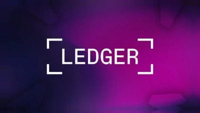 Hackers reportedly drain up to $93 million through compromised Ledger reseller