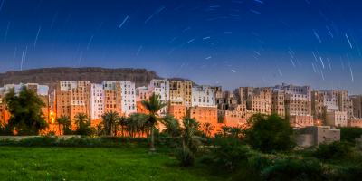 Houthi spokesperson Yahya Saree said Tuesday the group’s forces were confronting Saudi fighter jets targeting Yemen’s capital, Sanaa