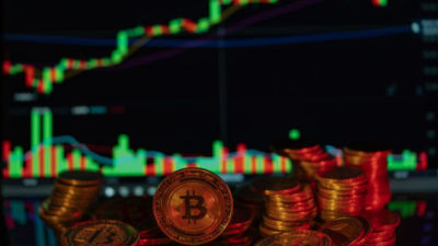 Jason Calacanis tells investors to sell Bitcoin, predicts a slide to $57,000
