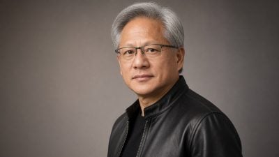 Jensen Huang tells Lex Fridman export controls should be ‘extremely selective’