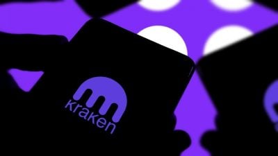 Kraken owner Payward plans to acquire a European bank
