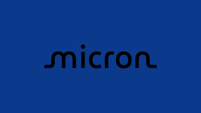 Micron outlines memory and storage roadmap through 2030