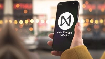 NEAR Protocol launches NEAR Business for confidential treasury management