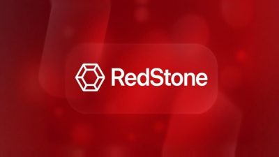 RedStone brings FIL/USD price feed to Filecoin mainnet