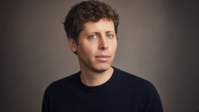 Sam Altman says he cannot stop ChatGPT from aiding cybersecurity work