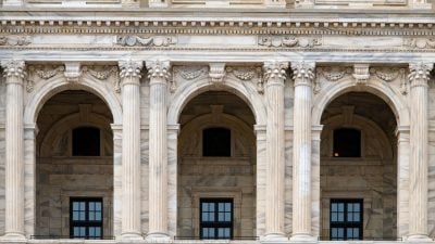 Senior staff departures shake up Dan Osborn’s Nebraska Senate campaign