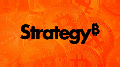 Strategy’s MSTR daily trading volume surpasses Morgan Stanley’s
