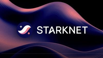 STRK rallies as Starknet weighs a move from Ethereum layer 2 to its own layer 1