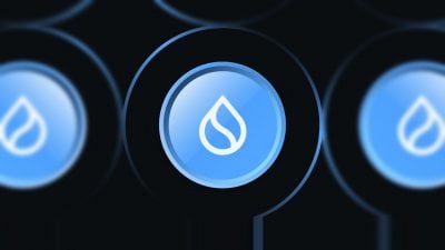 Sui hits 40 million transactions per second in live Basecamp test