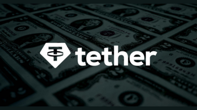 Tether receives $223M USDT transfer from Bitfinex
