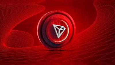 Tron stablecoin market cap grows by $554.9 million in one week