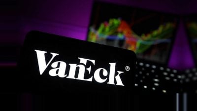 VanEck BNB ETF reports $97M inflow on Friday as trackers show a quieter picture