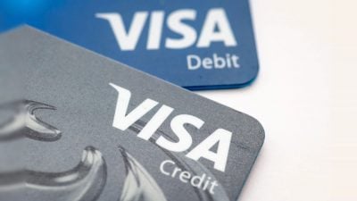 Visa and Mastercard back OUSD, a stablecoin that could cut into their own business