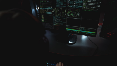 Wall Street analysts call the Binance hack selloff a buying opportunity for crypto stocks