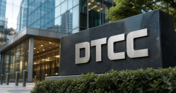 Major Banks Sign on as DTCC Launches Tokenized Securities Service