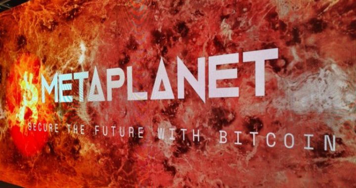 Metaplanet Sells 10,000 Bitcoin, Buys 11,000 Back to Prove Liquidity
