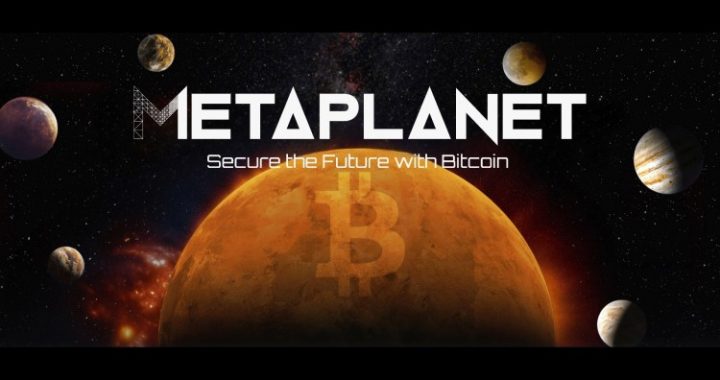 Metaplanet Bitcoin Investment Clears Super League Shareholder Vote