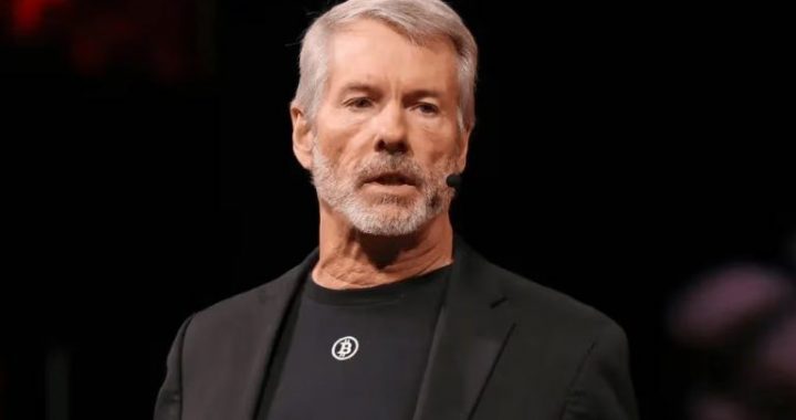 Bitcoin Pays No Coupon: Saylor Details Where Strategy Gets the Dollars